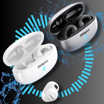 БЕСПРОВОДНЫЕ СПОРТИВНЫЕ НАУШНИКИ БЕСПРОВОДНЫЕ СПОРТИВНЫЕ НАУШНИКИ LENOVO