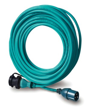 Кабель Mastervolt 15м 2,5 мм2 с сумкой