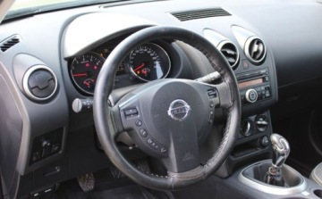 Nissan Qashqai I Crossover 1.6 115KM 2011 Nissan Qashqai SPrawdzony Od RiA 1.6 Benzyna 116KM, zdjęcie 1