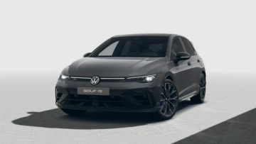 Volkswagen Golf VIII R Facelifting 2.0 TSI 333KM 2026 Volkswagen Golf R 2.0 TSI 4Motion 333 KM DSG, zdjęcie 1