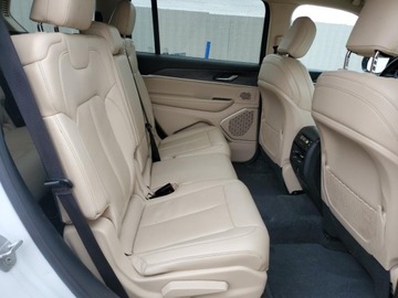 Jeep 2021 Jeep Grand Cherokee L Limited 2021 3.6l 3.6 Benzyna 290KM, zdjęcie 11