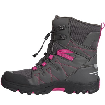 Buty zimowe dla dzieci McKinley Snowstar III 35