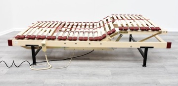 Рама, электрически регулируемая 90/200