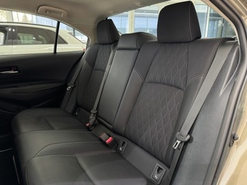 Toyota Corolla XII Sedan 1.8 Hybrid 122KM 2022 Toyota Corolla Executive / 1 właściciel / Salon Po, zdjęcie 11