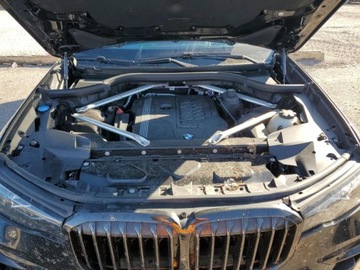 BMW X7 2022 BMW X7 xDrive40i 2022 3.0l 3.0 Benzyna 335KM, zdjęcie 6