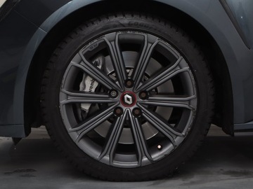 Renault Megane IV R.S. 1.8 TCe 280KM 2019 Renault Megane 1.8 TCe R.S., Salon Polska, zdjęcie 14