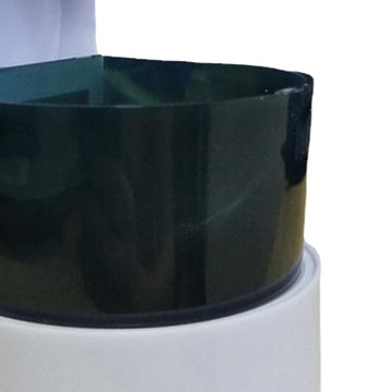 МИНИ-УЛЬТРАЗВУКОВАЯ МОЕЧНАЯ МАШИНА ДЛЯ ЧИСТКИ СЕРЕБРЯНЫХ И ЗОЛОТЫХ ЮВЕЛИРНЫХ УКРАШЕНИЙ