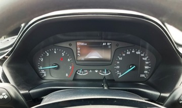 Ford Fiesta VIII Hatchback 5d 1.1 75KM 2020 Ford Fiesta Klima/ Tempomat / 1 Rej. 2021, zdjęcie 18