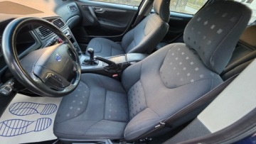 Volvo V70 II 2.4 140KM 2005 Volvo V70 2,4 BENZYNA NIEZNISZCZALNY SZWEDZKI LOS 2.4 Benzyna 140KM, zdjęcie 20