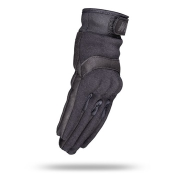 ПРОЧНЫЕ КОРОТКИЕ МОТОЦИКЛЬНЫЕ ПЕРЧАТКИ WOLF STIG r 2XL