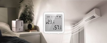 Комплект теплого пола Zigbee - 5 секций