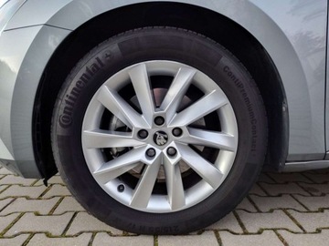 Skoda Superb III Liftback Facelifting 1.5 TSI 150KM 2019 Skoda Superb 1.5 Benzyna 150KM, zdjęcie 26