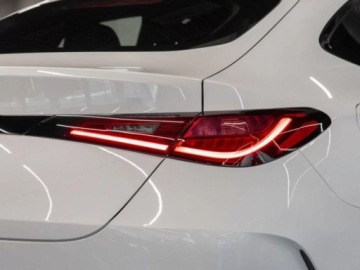 Mercedes GLC C254/X254 SUV 2.0 200d 163KM 2026 GLC Coupe 200 d 4-Matic AMG Line 2.0 (163KM) 2026, zdjęcie 5