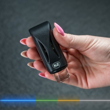 K2 NEONE BRAND NEW Ароматизатор для решетки воздухозаборника автомобиля с насосом