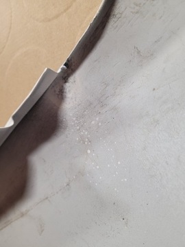 DODGE RAM 2019->КРЫЛО ПЕРЕДНЕЕ ПРАВОЕ