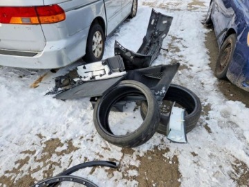 Audi Q7 II 2025 Audi Q7 2025 AUDI Q7 PREMIUM PLUS 2.0 Benzyna 261KM, zdjęcie 12