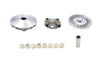 WARIATOR KOMPLETNY CF MOTO 500 600 800 POWER FORCE