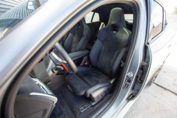BMW X2 U10 SUV M 2.0 M35i 300KM 2025 BMW X2 M35i matowy lakier alcantara 21cali koła, zdjęcie 9