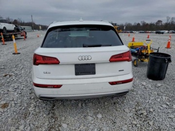 Audi Q5 II 2020 Audi Q5 Premium 2020 2.0l 2.0 Benzyna 248KM, zdjęcie 2
