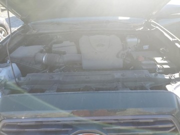 Toyota Tacoma II 2022 Toyota Tacoma 2022, 3.5L, 4x4, TRD OFF-ROAD, DOUBLE CAB, od ubezpieczalni, zdjęcie 10