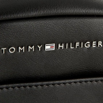 TOMMY HILFIGER TOREBKA LISTONOSZKA MĘSKA 24H