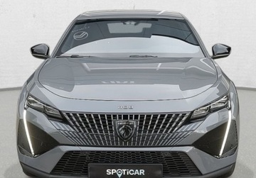 Peugeot 408 2025 Peugeot 408 GT Bogaty Hybryda 145 KM BOGATY jak nowy ASO RIA Gwarancja fab, zdjęcie 1