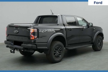 Ford Ranger VI Raptor 2.0 EcoBlue BI-TURBO 210KM 2025 FORD Ranger Raptor A10 4x4 2.0 210KM, zdjęcie 7