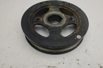 KOLO ŘEMENICE KLIKOVÉ HŘÍDELE OJNICE LEXUS IS C (GSE2_) 134080R021 2.2L GASOLINE