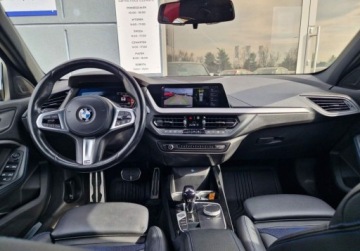 BMW Seria 1 F40 2022 BMW Seria 1 1.5 Twin Power 136 KM Salon PL ASO M Sport automat steptro, zdjęcie 12