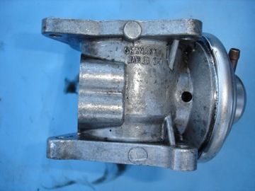 КЛАПАН EGR Audi VW Skoda BKD 2.0 TDI