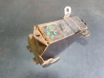 MOTOCYKL WSK MO6 - Z2 1964 PÓŁKA AKUMULATORA UCHWYT MOCOWANIE BŁOTNIK