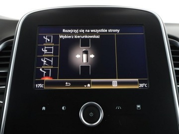 Renault Grand Scenic III 1.2 Energy TCe 115KM 2017 Renault Grand Scenic Hak PDC klima auto tempomat, zdjęcie 26