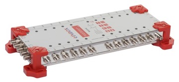 МУЛЬТИСВИТЧ 5 ВХОДОВ 24 ВЫХОДА LINBOX 5X24 КАСКАД