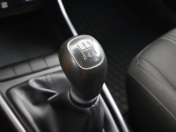 Hyundai i20 III Hatchback 1.2 MPI 84KM 2021 Hyundai i20 1.2 MPI, Salon Polska, Serwis ASO, zdjęcie 12