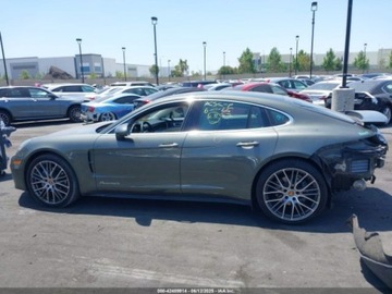Porsche Panamera II 2023 Porsche Panamera 2023 2.9l 2.9 Benzyna 325KM, zdjęcie 2
