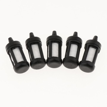 Топливный фильтр 5 шт. для MS260 MS290 MS310 MS340