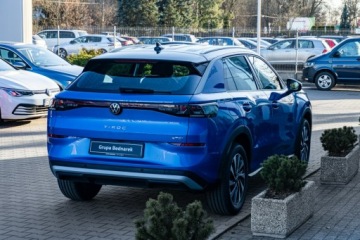 Volkswagen T-Roc I SUV Facelifting 1.5 TSI ACT 150KM 2026 Volkswagen T-Roc Style 1.5 eTSI 150 KM DSG Zamów, zdjęcie 7