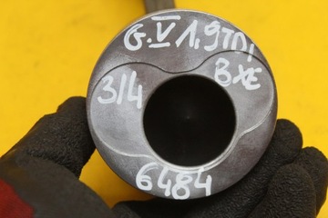 ШАТУН ПОРШНЯ 038G GOLF V A3 8P 1.9 TDI BXE