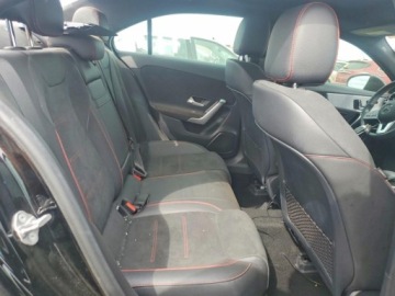 Mercedes Klasa A W177/V177 2020 Mercedes-Benz Klasa A 220 4Matic 2020 2.0 Benzyna 188KM, zdjęcie 10