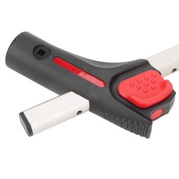 Задние самосвалы для инвалидных колясок, алюминиевый сплав, 5 передач, регулировка по высоте, противоскользящее сопротивление