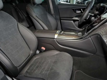 Mercedes GLC C254/X254 2025 GLC Coupe 300 de 4-Matic AMG Line 2.0 (353KM) 2025, zdjęcie 4