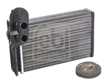 FEBI BILSTEIN 15904 NÁHRADA TEPLÁ TOPENÍ INTERIÉR
