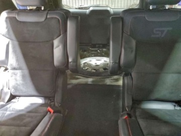 Ford Explorer VI 2025 Ford Explorer St 2025 3.0 Benzyna 400KM, zdjęcie 10