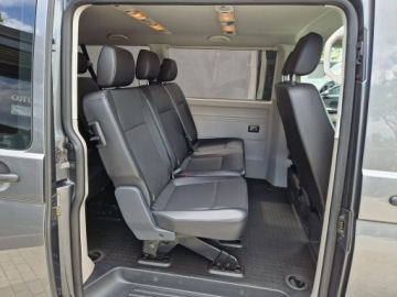 Volkswagen Caravelle T6 2019 Volkswagen Caravelle 4Motion 8osób!, zdjęcie 11