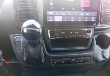 Fiat Ducato IV 2023 Fiat Ducato Fiat Ducato L2H2 Autm 2.2 Diesel 140KM, zdjęcie 21