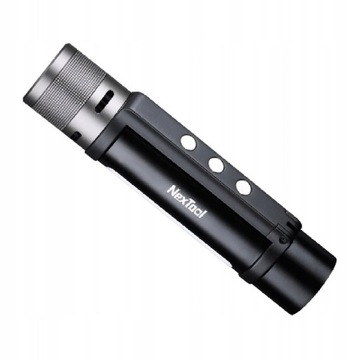 Xiaomi NexTool Outdoor 6 w 1 ZOOM LED Latarka USB