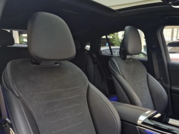 Mercedes GLC C254/X254 Coupe 2.0 200 204KM 2025 GLC Coupe 200 4-Matic AMG Line 2.0 (204KM) 2025, zdjęcie 4