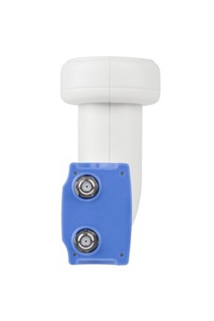 Двойной преобразователь 0,2 дБ Cabletech Platinum URZ0612