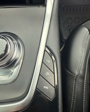 Ford S-Max II Van 2.0 EcoBlue 190KM 2018 Ford S-Max Ford S-Max 2.0 Diesel 190KM, zdjęcie 20