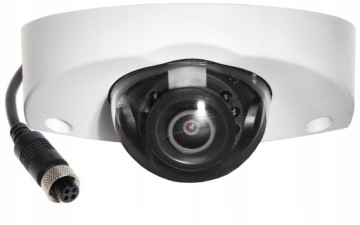 Kamera Odolná Proti Vandalismu Hd-cvi HAC-HDBW2220F-M-0280B
